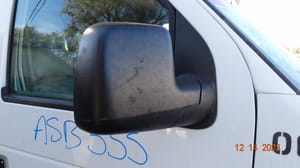 2011 Ford E-150