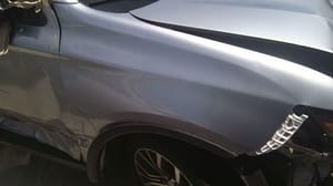 2017 Mitsubishi Outlander