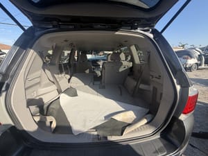 2012 Toyota Highlander