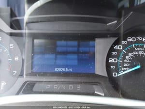 2015 Ford Flex