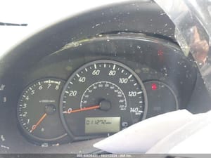 2024 Mitsubishi Mirage