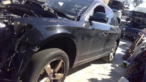 2011 Audi Audiq5