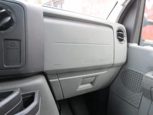 2009 Ford E-350
