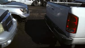 2003 Dodge Dpu25