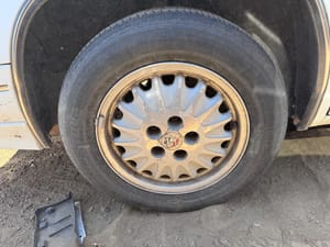 1994 Buick Regal