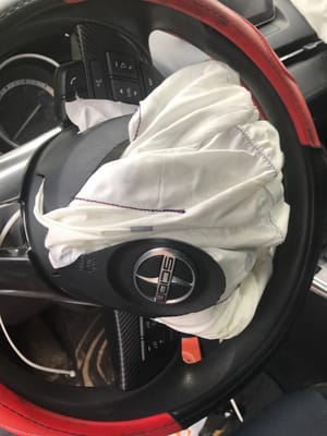 2016 Scion Ia