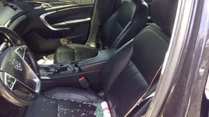 2012 Buick Regal