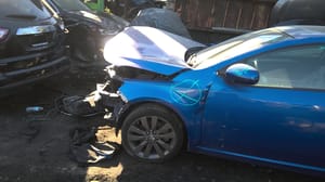 2012 Kia Forte
