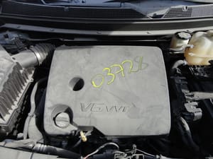 2021 Chevrolet Traverse