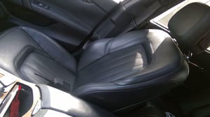 2014 Maserati Quattroporte