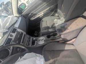 2010 Chrysler Sebring