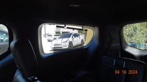 2021 Chrysler Pacifica