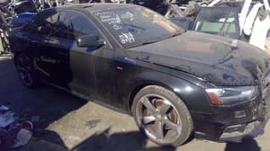 2014 Audi Audia4