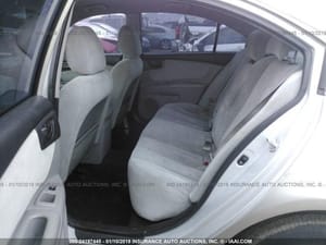 2010 Kia Optima