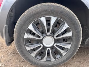 2012 Nissan Cube