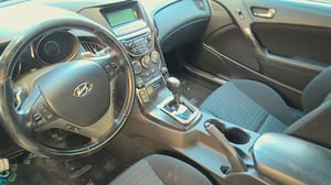 2013 Genesis Genesi