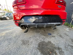2014 Kia Forte