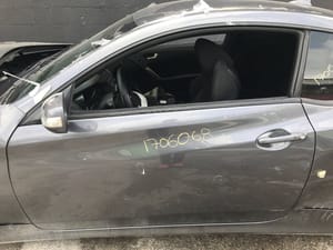 2015 Genesis Genesi