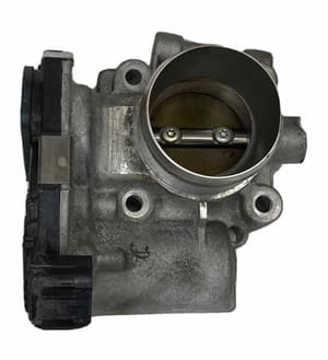 2015 Buick Encore Throttle Body