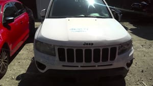 2014 Jeep Compass