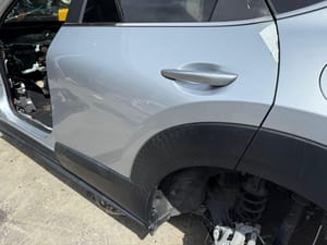 2021 Mazda Cx-30