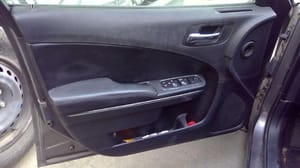 2014 Chrysler Charger