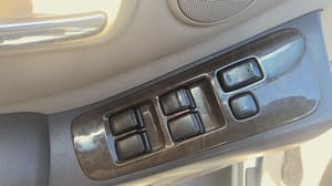 2002 Toyota Highlander