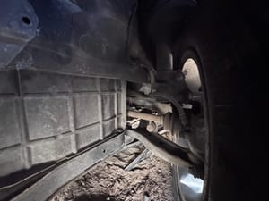 2005 Hyundai Accent