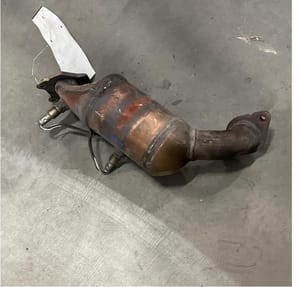2016 Dodge Journey Miscellaneous Parts