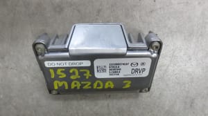 2024 Mazda Mazda3