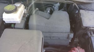 2014 Nissan Pathfinder