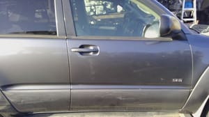 2005 Toyota 4Runner