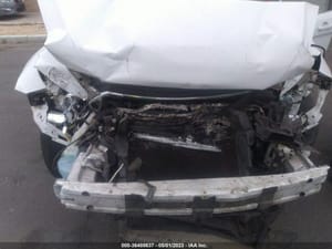 2013 Ford Taurus