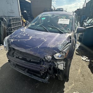 2016 Chevrolet Spark