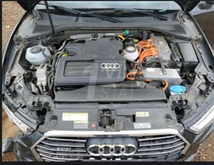 2018 Audi Audia3