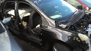 2015 Ford Edge