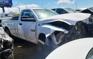 2016 Dodge Dpu15