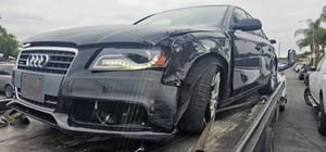 2012 Audi Audia4