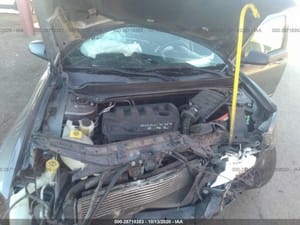 2012 Chrysler Avenger