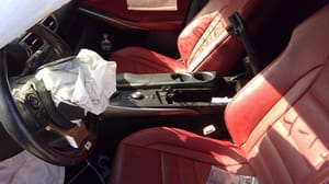 2016 Lexus Is200t