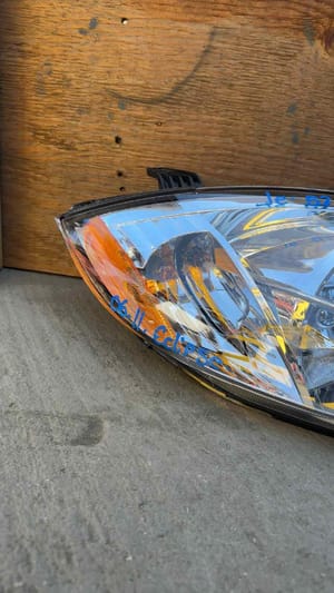 2009 Mitsubishi Eclipse