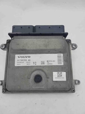 2008 Volvo Xc90