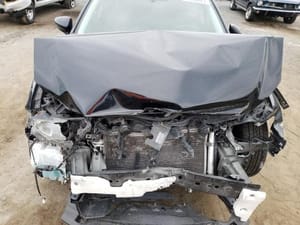 2016 Mazda 6