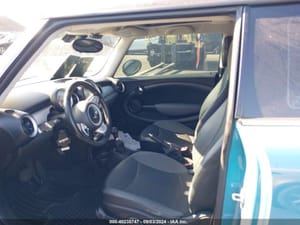 2010 Mini Cooper