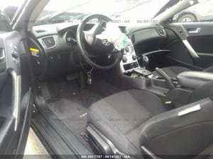 2010 Genesis Genesi
