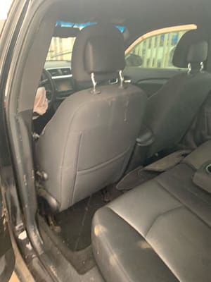 2013 Chrysler Avenger
