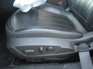 2011 Buick Regal