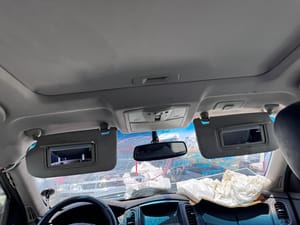 2012 Kia Sorento