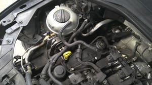 2015 Audi Audia3