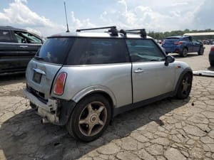 2008 Mini Cooper